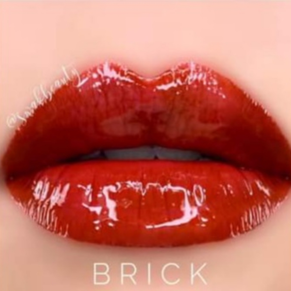 Brick Lipsense